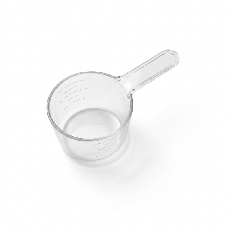 Precision Scoop